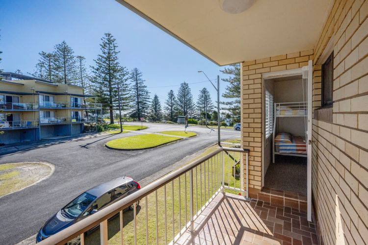 Flinders Lodge Unit 3