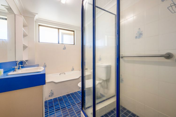 Flinders Lodge Unit 3