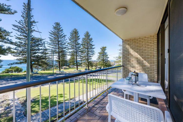 Flinders Lodge Unit 3