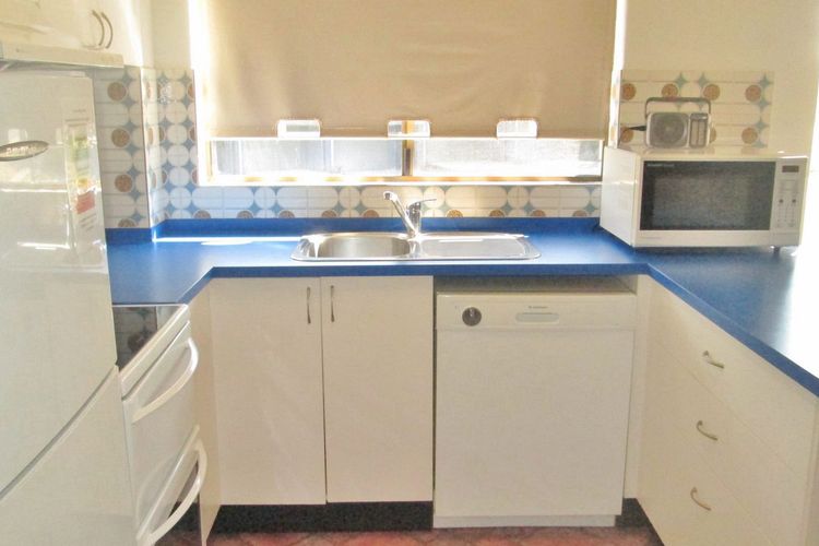 Flinders Lodge Unit 3