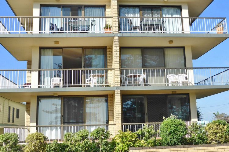 Flinders Lodge Unit 3