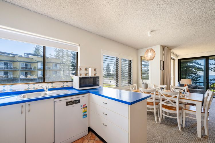 Flinders Lodge Unit 3