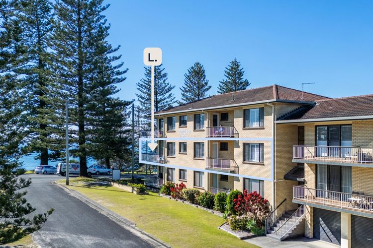 Flinders Lodge Unit 3