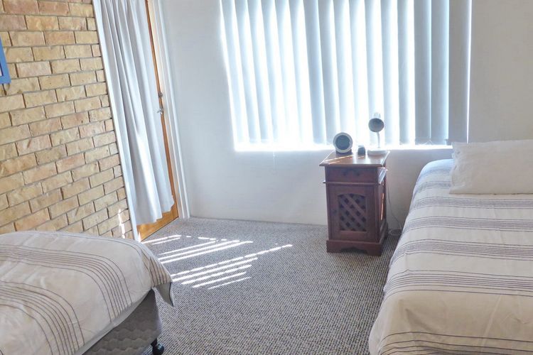 Flinders Lodge Unit 3