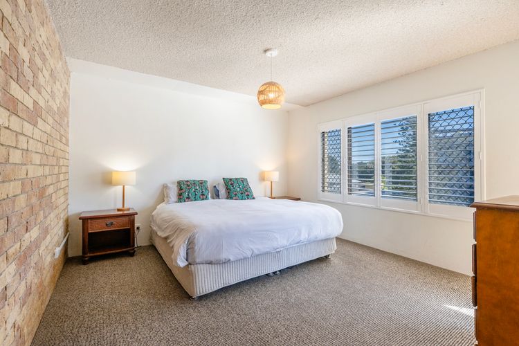 Flinders Lodge Unit 3