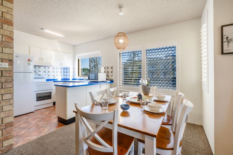Flinders Lodge Unit 3