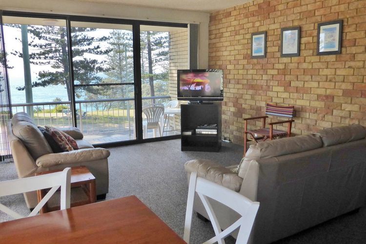 Flinders Lodge Unit 3