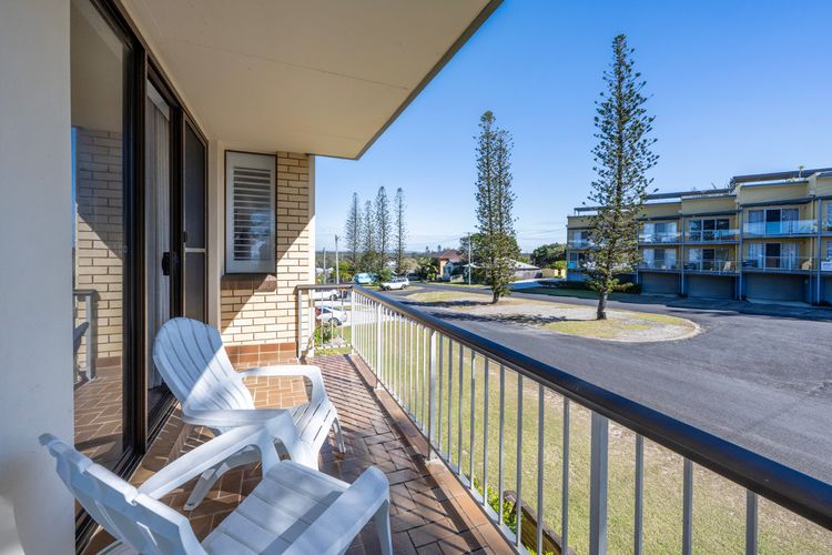 Flinders Lodge Unit 3