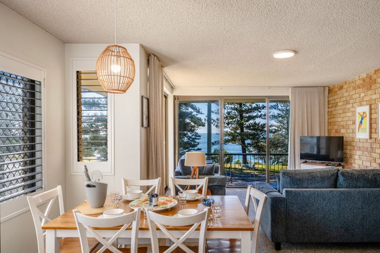 Flinders Lodge Unit 3