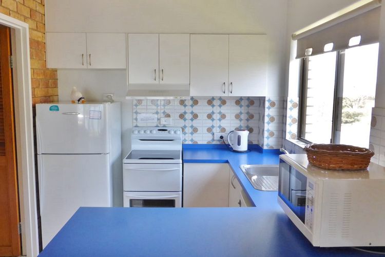 Flinders Lodge Unit 3