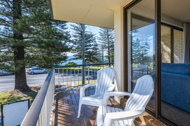 Flinders Lodge Unit 3