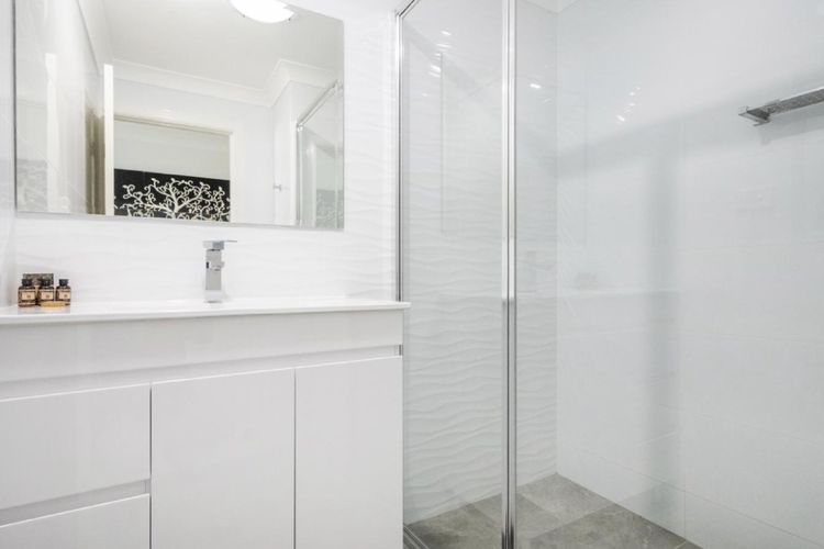 Anchorage Waterfront Unit In Yamba