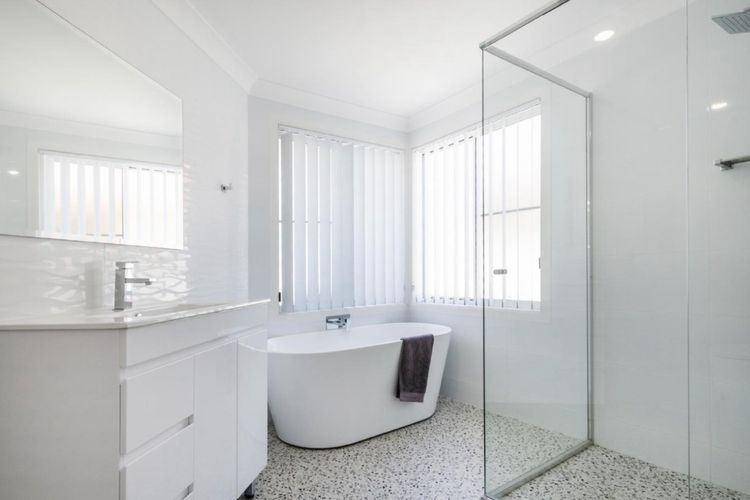 Anchorage Waterfront Unit In Yamba