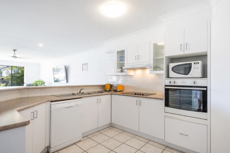 Anchorage Waterfront Unit In Yamba