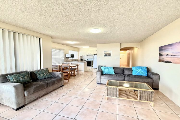 Flinders Lodge Unit 4