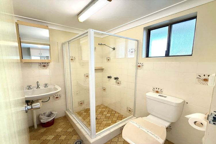 Flinders Lodge Unit 4