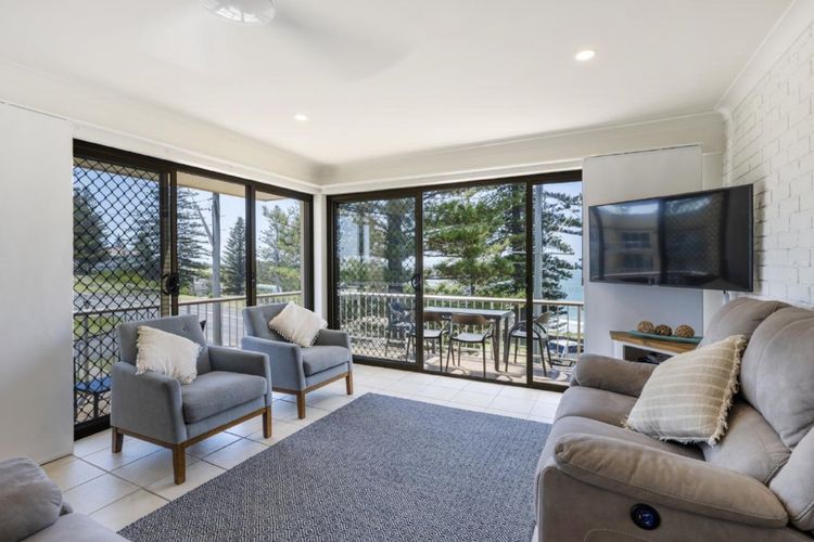 Flinders Lodge Unit 5