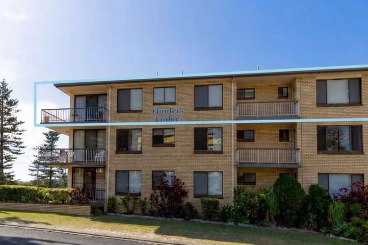 Flinders Lodge Unit 5