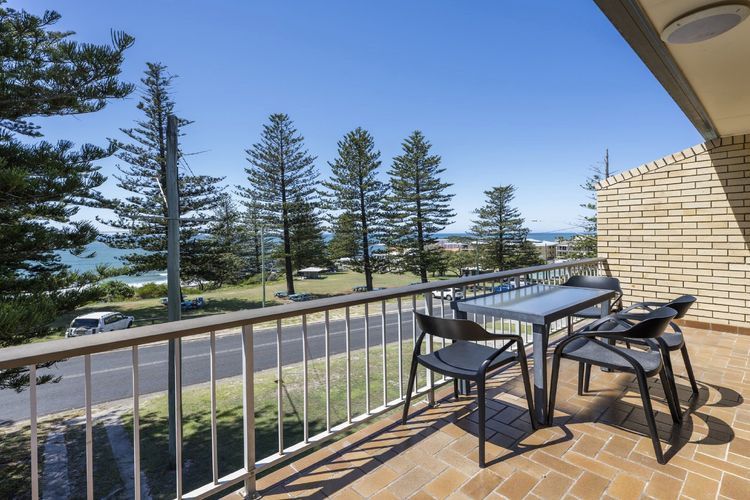 Flinders Lodge Unit 5
