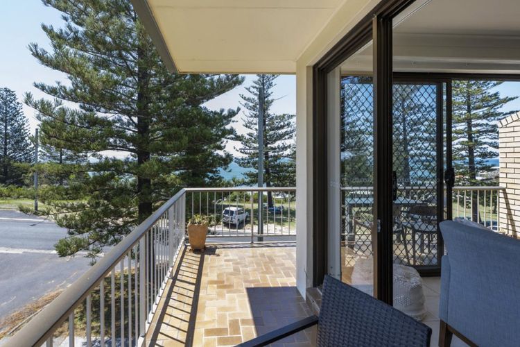 Flinders Lodge Unit 5