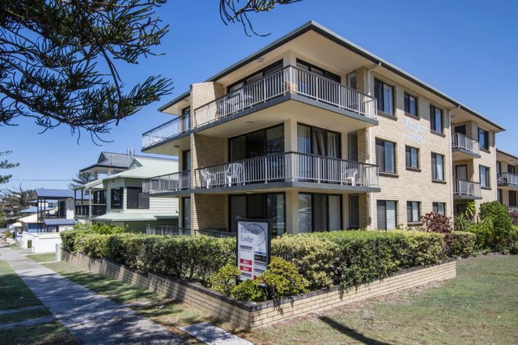 Flinders Lodge Unit 5