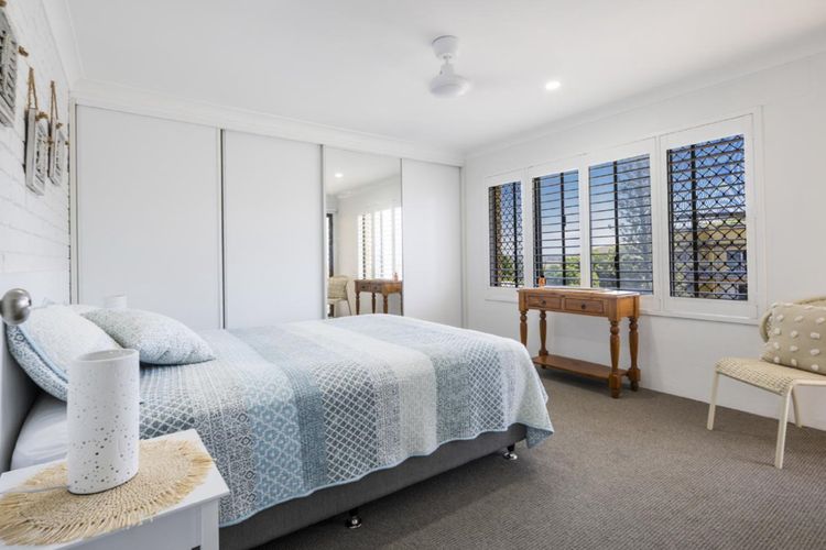Flinders Lodge Unit 5