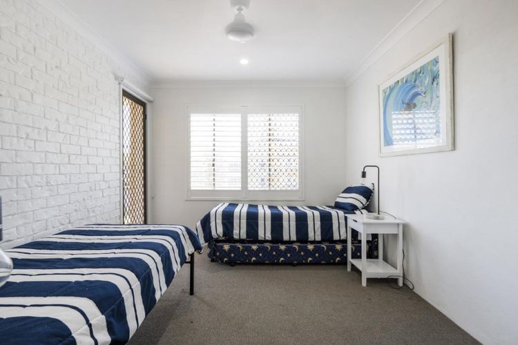 Flinders Lodge Unit 5