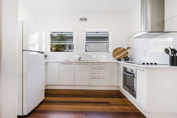 Leonards Beachshack