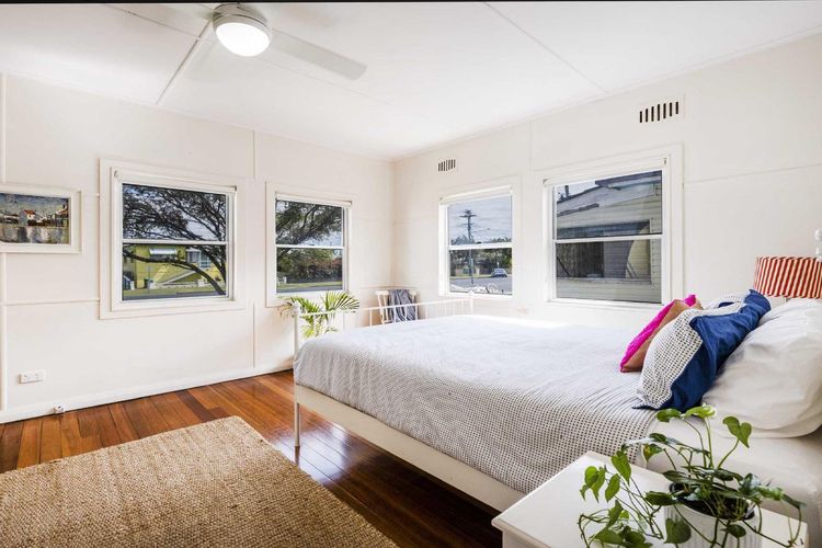 Leonards Beachshack