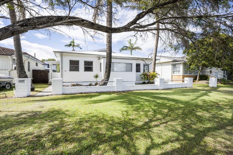 Leonards Beachshack