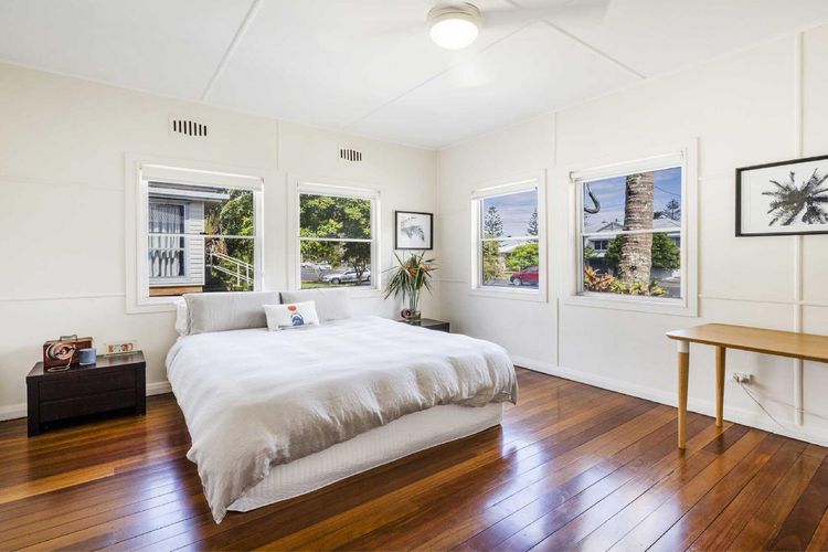Leonards Beachshack