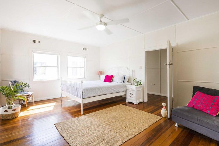 Leonards Beachshack