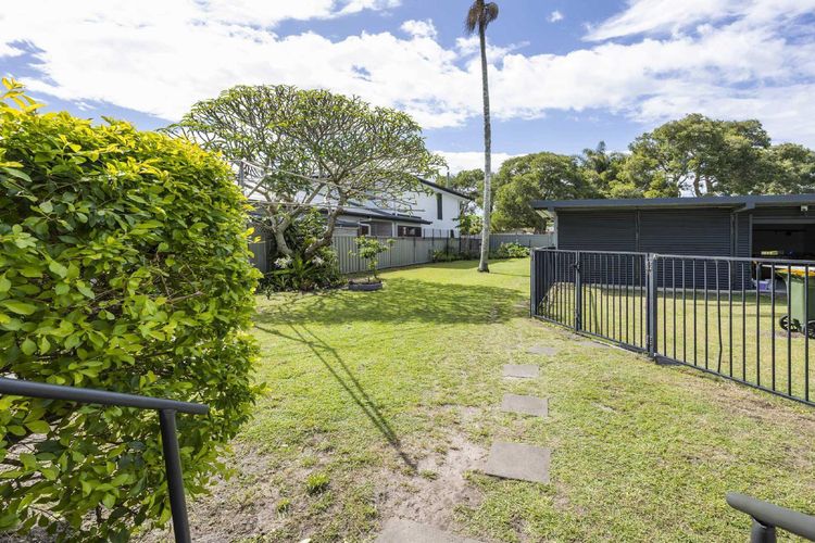 Leonards Beachshack