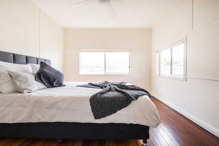 Leonards Beachshack