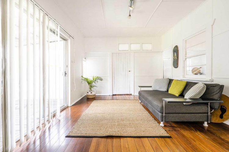 Leonards Beachshack