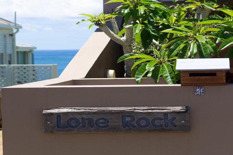 Lonerock 2