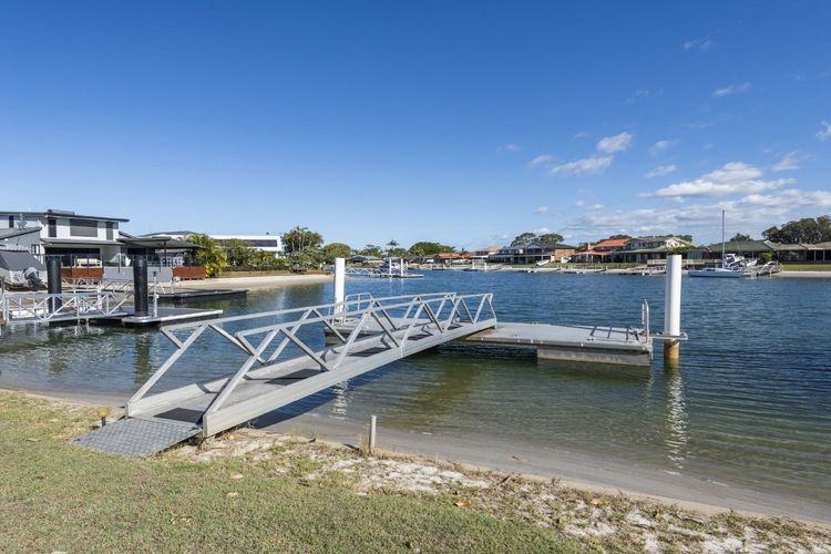 Mariners Quay