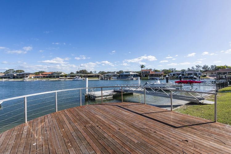 Mariners Quay