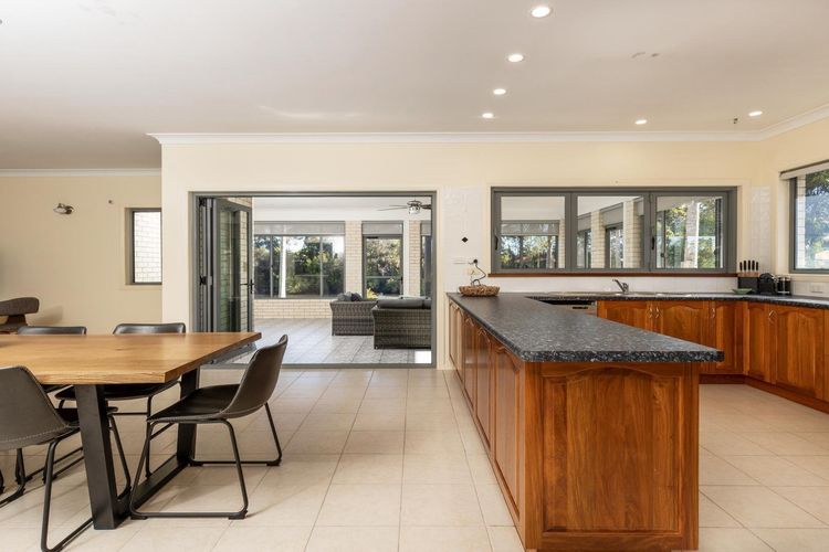 Newport Retreat