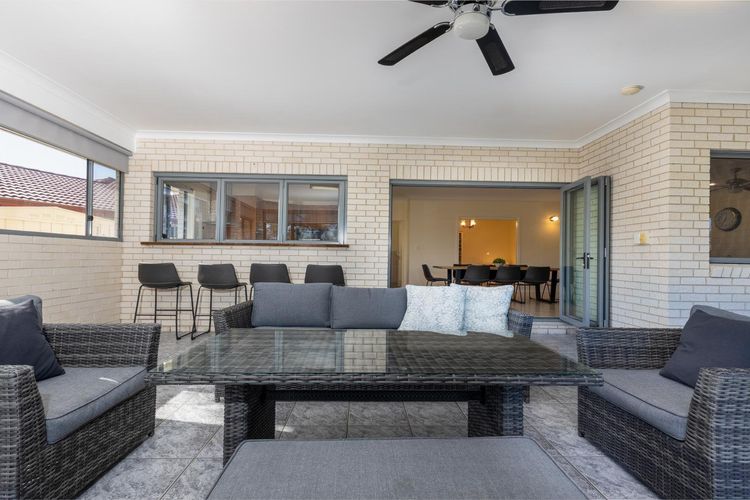 Newport Retreat