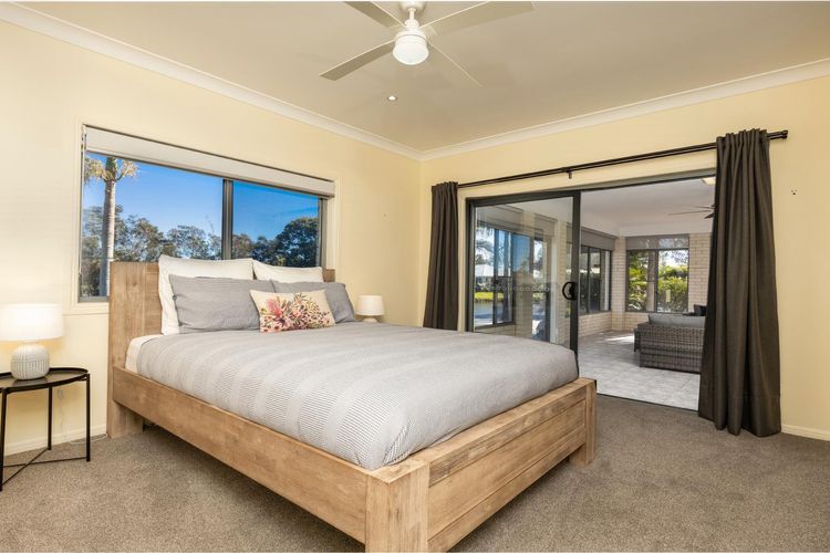 Newport Retreat