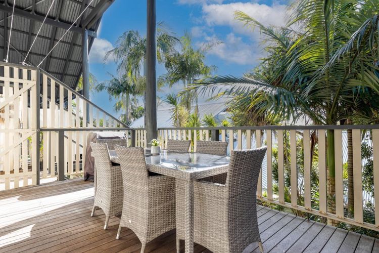 Angourie Ocean Paradise