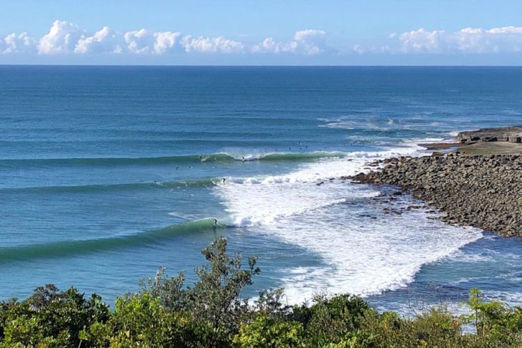 Angourie Ocean Paradise