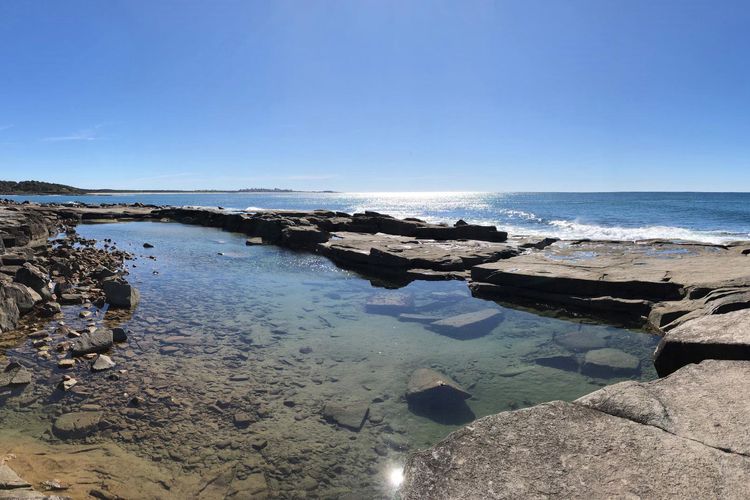 Angourie Ocean Paradise