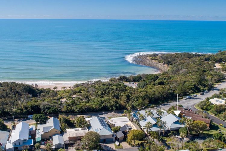 Angourie Ocean Paradise