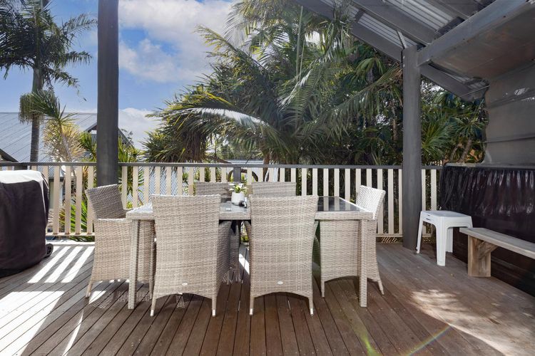 Angourie Ocean Paradise