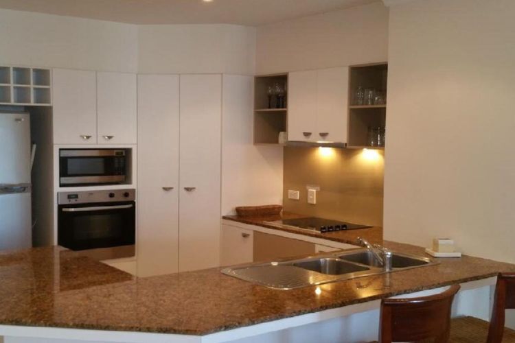 The Sands Unit 9