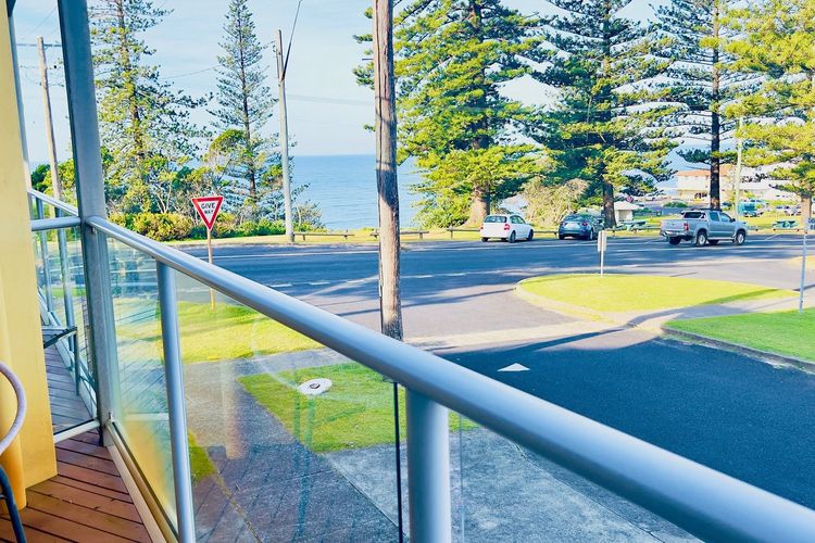 Seaspray Views