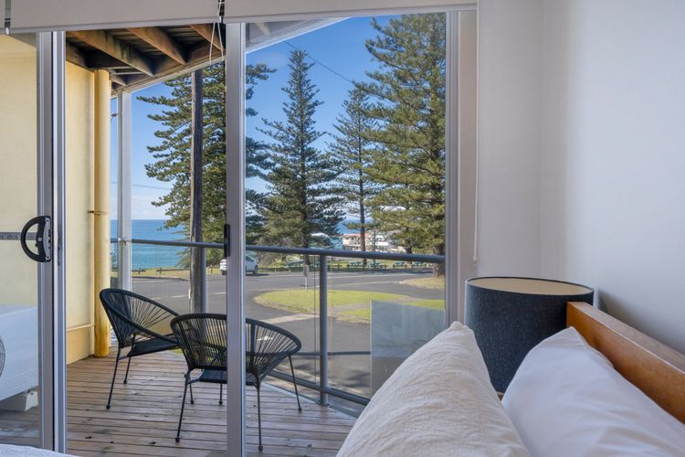Seaspray Views