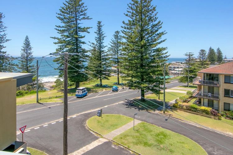 Seaspray Views